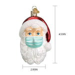 Load image into Gallery viewer, (50% OFF Today) Christmas decorations 2020 survivor Christmas tree pendant
