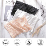 Load image into Gallery viewer, Lace Tube Bra
