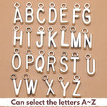 Load image into Gallery viewer, SANK®Stainless Steel Love Forever Keychain
