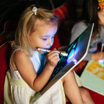 Load image into Gallery viewer, Light Drawing - Fun And Developing Toy
