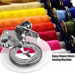 Load image into Gallery viewer, Sewing Machine Embroidery Disc
