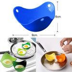 Load image into Gallery viewer, Hirundo Egg Poachy Floaty
