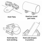 Load image into Gallery viewer, Magnetic Tab Holder
