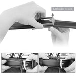 Load image into Gallery viewer, Men's Belt With Automatic Buckle
