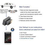 Load image into Gallery viewer, Auto Car Code Readers Diagnostic Tool
