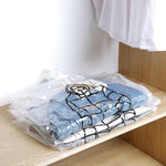 Load image into Gallery viewer, Hanging Compressible Storage Bag
