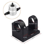 Load image into Gallery viewer, DOMOM Zipbite - Nibbler Cutter Drill Attachment Double Head Metal Sheet
