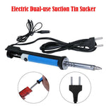 Load image into Gallery viewer, Desoldering Suction Pump
