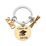 Load image into Gallery viewer, Class of 2020 Keychain
