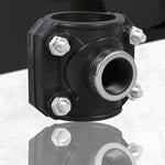 Load image into Gallery viewer, Clamp Saddle Drain Valve

