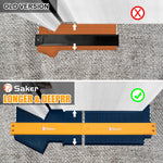 Load image into Gallery viewer, Saker® Connection Profile Gauge
