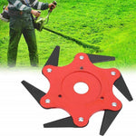 Load image into Gallery viewer, Steel Trimmer Head
