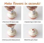 Load image into Gallery viewer, Hirundo Russian Tips Set, Set of 12
