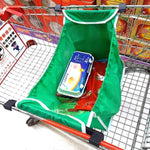 Load image into Gallery viewer, The Last Grocery Bag You'll Need
