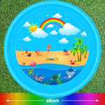 Load image into Gallery viewer, Water Play Pad for Kids
