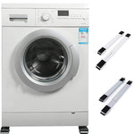 Load image into Gallery viewer, Adjustable Sliding Wheel for Refrigerator

