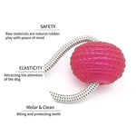 Load image into Gallery viewer, Multifunction Pet Molar Bite Toy
