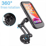 Load image into Gallery viewer, Mobile Phone Bracket Waterproof Bag
