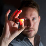 Load image into Gallery viewer, Magic Thumb - Light on Fingers
