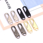 Load image into Gallery viewer, Universal Metal Zipper Head
