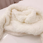 Load image into Gallery viewer, Cute Antlers Warm Cap for Baby
