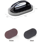 Load image into Gallery viewer, Magic Sponge Brush with Handle
