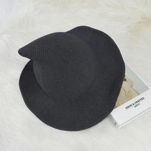 (🎃Early Halloween Promotion🎃) The Modern Witches Hat