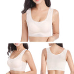 Load image into Gallery viewer, 3D Lace Breathable Bra
