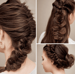 Load image into Gallery viewer, Magic Braiding Hair Tool
