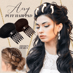 Load image into Gallery viewer, Perfect Puff Hair Head Cushion
