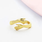 Load image into Gallery viewer, SANK®Loving Embrace Ring
