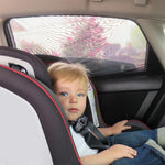 Load image into Gallery viewer, Car Side Window Shade
