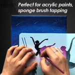 Load image into Gallery viewer, Fast Draw Stencil Art Templates( 12 Sheets/Set )
