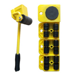 Load image into Gallery viewer, Furniture Lifter Movers Tool Set, 4 Packs
