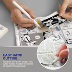 Load image into Gallery viewer, Ceramic Paper Cutter Pen

