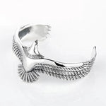 Load image into Gallery viewer, Eagle Cuff Bracelet - Limited edition
