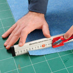 Load image into Gallery viewer, Multi-functional Ruler of Horizontal Calibration
