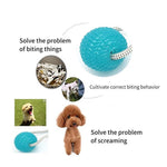 Load image into Gallery viewer, Multifunction Pet Molar Bite Toy
