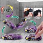 Load image into Gallery viewer, Jumping Stunt Toy Car
