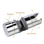 Load image into Gallery viewer, Adjustable Shower Head Holder For Slide Bar
