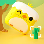 Load image into Gallery viewer, Children&#39;s Camera Kids With Printing Toys
