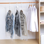 Load image into Gallery viewer, Hanging Compressible Storage Bag
