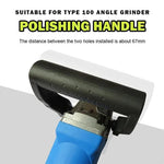 Load image into Gallery viewer, Angle Grinder Handle
