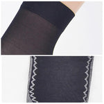 Load image into Gallery viewer, Silky Anti-Slip Cotton Socks

