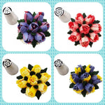 Load image into Gallery viewer, Hirundo Russian Tips Set, Set of 12
