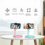 Load image into Gallery viewer, Cute Worm Lazy Mobile Phone Holder
