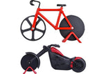 Load image into Gallery viewer, Wheel Roller Pizza Cutter
