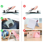 Load image into Gallery viewer, New Metal Folding Phone Holder

