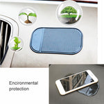 Load image into Gallery viewer, Car Non-Slip Silicone Sticky Gel Pad
