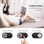 Load image into Gallery viewer, Sliding Camera Protection Set (3pcs)
